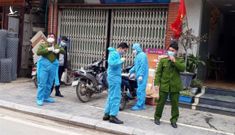 Sở Y tế Lào Cai công bố nguyên nhân tử vong của người ngoại quốc ở Sapa