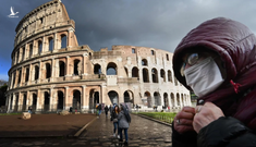 Italy cô lập miền Bắc, người dân hoảng loạn tháo chạy khỏi ‘vùng đỏ’