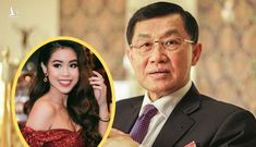 Vì sao ‘Vua hàng hiệu’ Johnathan Hạnh Nguyễn thuê chuyên cơ đưa con gái về Việt Nam cách ly?