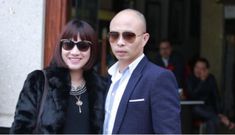 Chồng nữ đại gia bất động sản Thái Bình từng bị tố cáo tội ‘Đe dọa giết người’