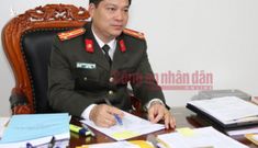 Giám đốc Công an tỉnh Thái Bình thông tin vụ bắt giữ vợ chồng Đường Nhuệ