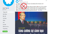 Tăng cường quản lý báo chí để các đối tượng núp danh “nhà báo” không còn đất diễn!