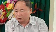 Vì sao Phó giám đốc Sở TN&MT Lạng Sơn bị khởi tố, bắt giam?