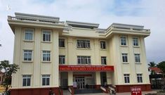 Quảng Bình: Văn phòng đăng ký đất ngâm 13.000 hồ sơ xin cấp sổ đỏ