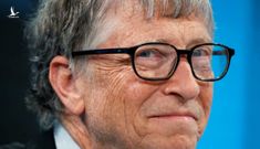 Bill Gates xây nhà máy cho 7 loại vắc-xin ngừa virus corona khác nhau với số tiền khổng lồ