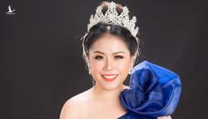 Phát hiện kho mỹ phẩm nhập lậu của hoa hậu Nguyễn Thị Thu Thảo