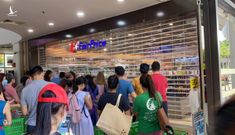 Singapore: từ hình mẫu đến hốt hoảng