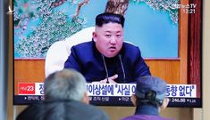 Trung Quốc nói đã biết tin về sức khỏe ông Kim Jong Un