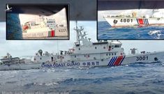 Mỹ lên án việc Trung Quốc đâm chìm tàu cá Việt Nam