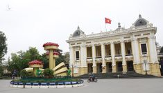 5 ngày thực hiện cách ly toàn xã hội tại Hà Nội như thế nào ?