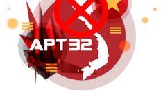 Phủ nhận thành công của Việt Nam chỉ vì APT32