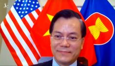 Doanh nghiệp Mỹ ủng hộ chính phủ Việt Nam chống dịch