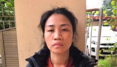 Không chấp hành đo thân nhiệt, người phụ nữ còn tát công an khu vực