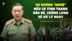 Vạch trần chiêu trò lợi dụng vụ án Đường Dương để “nắn dòng dư luận” trước Đại hội XIII