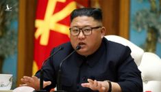 Vì sao tình báo nước ngoài mơ hồ về tình hình sức khỏe của ông Kim Jong-un?