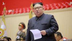 Hàn Quốc nêu giả thuyết khiến ông Kim Jong-un vắng bóng