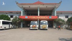 Thực hư doanh nghiệp ở Nam Định nâng phí hỏa táng, còn ‘ác hơn cả Đường Dương’