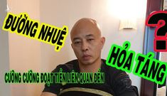 Đại gia Đường “Nhuệ” ở Thái Bình bị tố giác cưỡng đoạt tiền hỏa táng