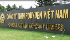 TP.HCM thống nhất tạm ngưng sản xuất Công ty PouYuen VN 3 ngày, xin ý kiến Thủ tướng