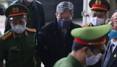 Luật sư bào chữa cho cựu bộ trưởng Nguyễn Bắc Son  vắng mặt không lý do