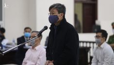 Ông Nguyễn Bắc Son: ‘Tôi đã có đơn xin hoãn phiên tòa vì lý do sức khỏe’