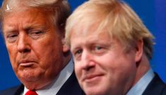 Vì sao Anh từ chối khi Trump đề nghị giúp chữa trị cho Thủ tướng Johnson?