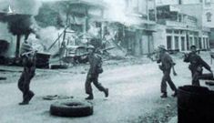 Những ngày tháng Tư “nóng bỏng” trong ký ức người cựu binh đặc công