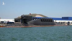 Trung Quốc đưa vào hoạt động 2 tàu ngầm hạt nhân mới