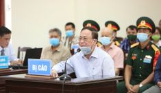 Cựu thứ trưởng Bộ Quốc phòng Nguyễn Văn Hiến xin lỗi Đảng, nhân dân, đồng đội