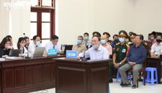 Cựu Đô đốc Nguyễn Văn Hiến: ‘Cấp dưới tham mưu sai khiến tôi hiểu sai’