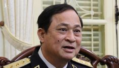 Ngày mai xét xử cựu Thứ trưởng Quốc phòng Nguyễn Văn Hiến