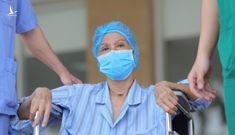 Kỳ tích của bệnh nhân 19 và kỳ tích của ngành y tế Việt Nam