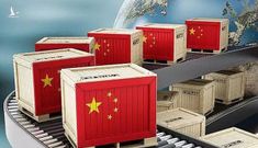 Muốn tách chuỗi cung ứng khỏi Trung Quốc, Mỹ ‘nhắm’ đến Trung Đông