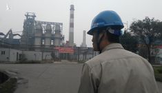Công ty khoáng sản và luyện kim Việt – Trung “âm thầm” đấu giá 800.000 tấn quặng