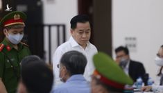 Phan Văn Anh Vũ lại ý kiến về việc sử dụng tên của mình tại tòa