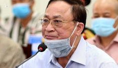 Đô đốc Nguyễn Văn Hiến: Tôi không có động cơ cá nhân