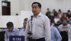 Tòa tuyên y án Vũ ‘nhôm’ và cựu Chủ tịch TP Đà Nẵng