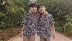 Tìm thấy 2 bé trai sinh đôi nghi bị bắt cóc ở Bình Phước