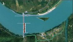 Lào muốn xây đập thủy điện thứ 6 trên sông Mê Kông