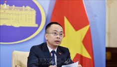 Triển khai chính sách của Việt Nam trong cải cách hành chính lĩnh vực quản lý xuất nhập cảnh