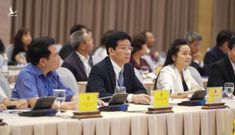 Sắp có làn sóng dịch chuyển sản xuất từ Trung Quốc sang Việt Nam