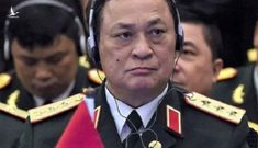 Ông Nguyễn Văn Hiến: Từ người thứ hai được phong Đô đốc đến khi hầu toà