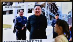 Hàn Quốc lý giải việc lãnh đạo Triều Tiên Kim Jong-un “biến mất”