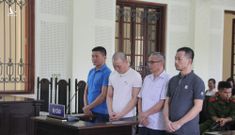 Buôn 14kg ma tuý nhận án tử hình