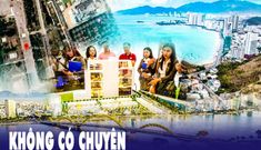 Không có chuyện Bộ Quốc phòng xác nhận 162 ngàn ha đất rơi vào tay Trung Quốc