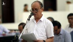 Nói lời sau cùng, Phan Văn Anh Vũ và hai cựu Chủ tịch Đà Nẵng tiếp tục kêu oan