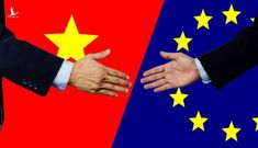 EVFTA và EVIPA là bước tiến quan trọng trong quan hệ giữa Việt Nam-EU