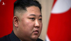 Ông Kim Jong Un được chính phủ Nga tặng huy chương