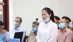 Nữ sinh được ‘cài’ làm giám đốc vụ cựu Thứ trưởng Nguyễn Văn Hiến