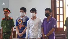 Màn kịch bất dung thứ của người cha trong vụ con gái 12 tuổi bị hiếp dâm